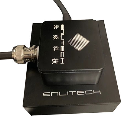 ENLI REPS 高灵敏太阳能电池电致发光/光致发光量子效率测试分析仪