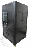Enli SR-156 大面积(大光斑)光谱响应测试系统 IPCE 量子效率测试