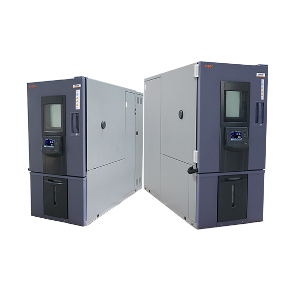 ESPEC GHL/GHS系列 高性能高低温（湿热）试验箱