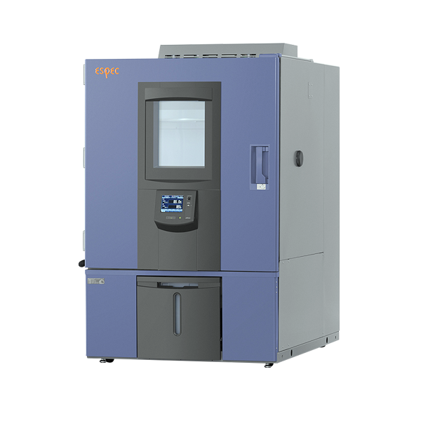 ESPEC GPL-4D 高低溫(濕熱)試驗箱(濕度范圍擴大）