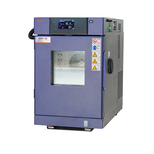 ESPEC GSH/GSU系列 小型高低溫(濕熱)試驗箱
