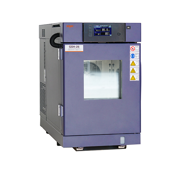 ESPEC GSH/GSU系列 小型高低温(湿热)试验箱