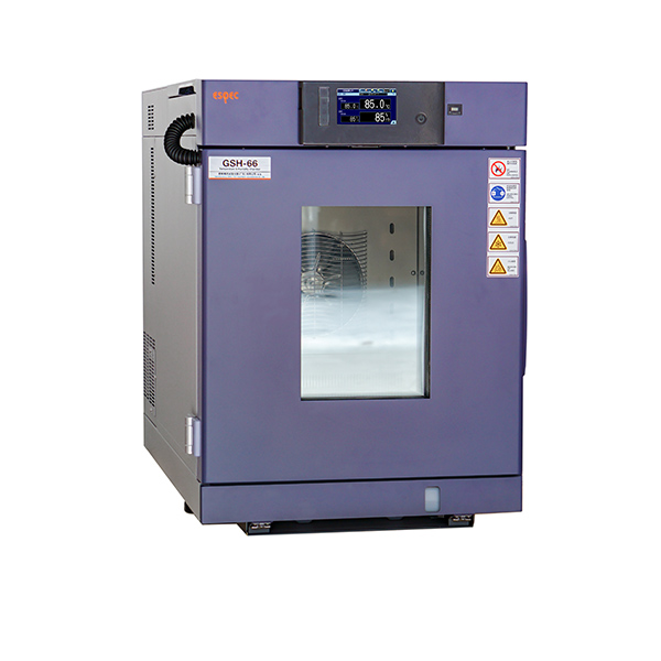 ESPEC GSH/GSU系列 小型高低温(湿热)试验箱