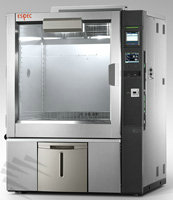 PR-1J 高低温（湿热）试验箱(J系列）