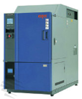 ESPEC TCC-150W 温度循环试验箱