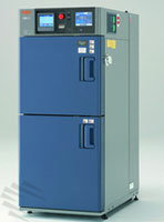 ESPEC TSE-11-A 小型提篮式冷热冲击试验箱