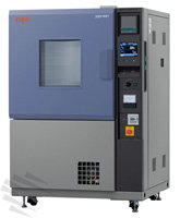 ESPEC VAC-101P 真空高温试验箱