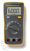 Fluke 106 掌上数字万用表