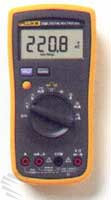 Fluke F15B 数字万用表