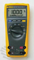 Fluke 175C 真有效值万用表