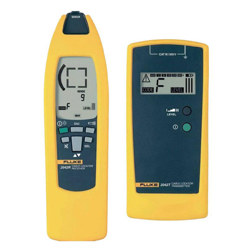 Fluke 2042 电缆探测仪