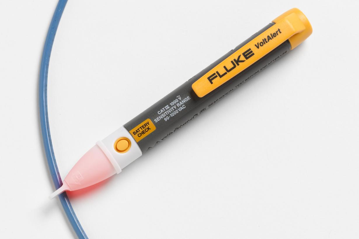 Fluke 2AC 非接触式试电笔