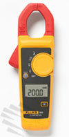 Fluke 302+ 钳形表|钳形电流表