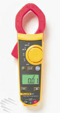 Fluke F317 便携式真有效值钳型表