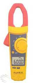 Fluke F336 钳型仪表