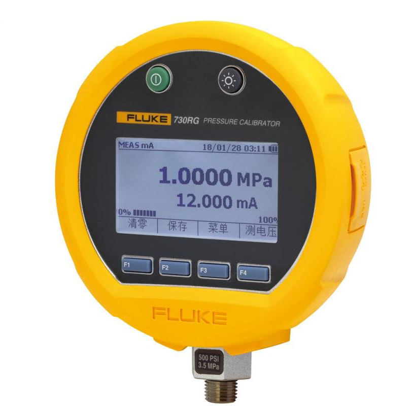 Fluke 730G 智能数字压力校验仪