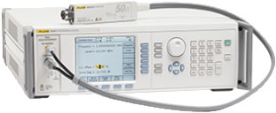 Fluke 9640A-LPNX 射频标准信号源