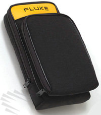 Fluke C125 数字表包