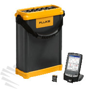 Fluke F1750 三相电能质量记录仪