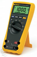 Fluke F177 EJKCT 数字万用表