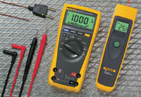 Fluke F179/EDA2C 数字万用表