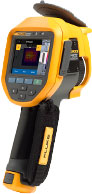 Fluke Ti450 PRO 红外热像仪