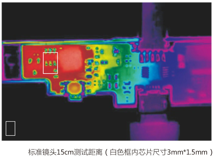 FOTRIC 280系列 专家级科研热像仪