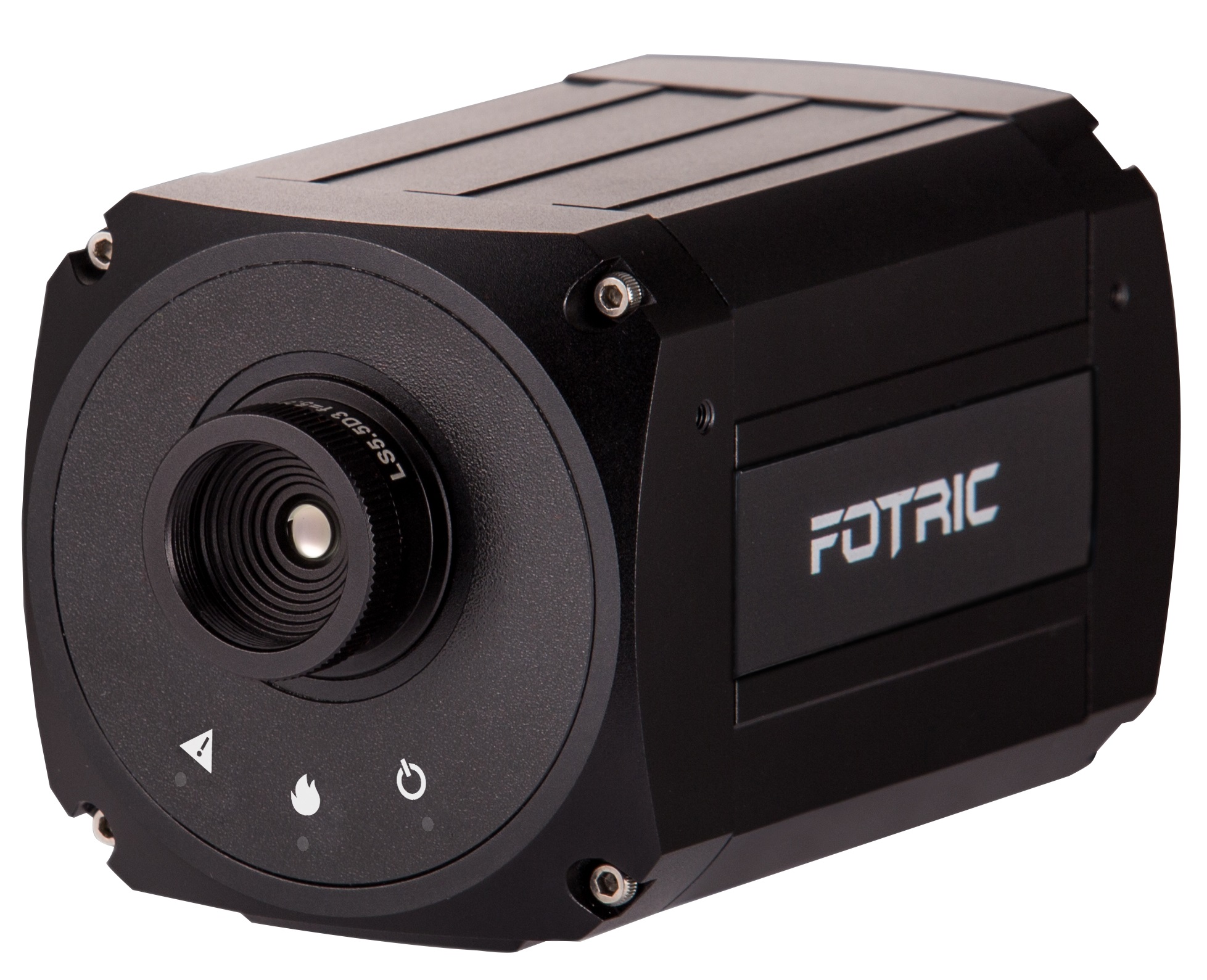 FOTRIC 800系列 防火报警智能热像