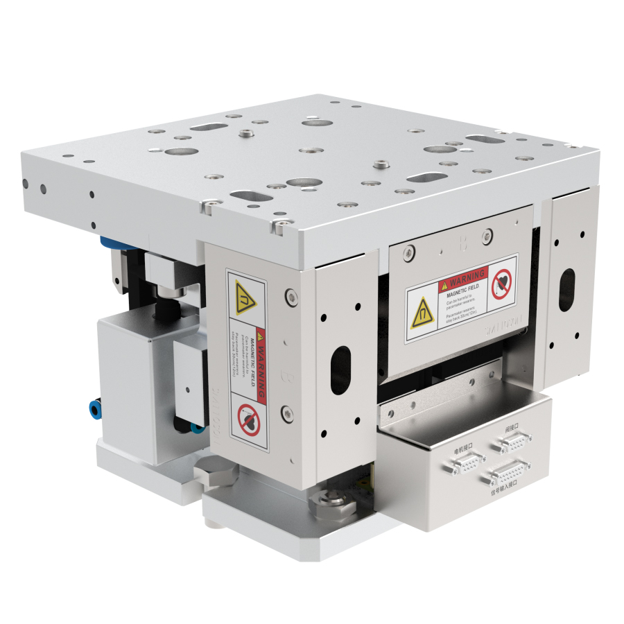 GLRoad SFT040C 气浮主动减振器