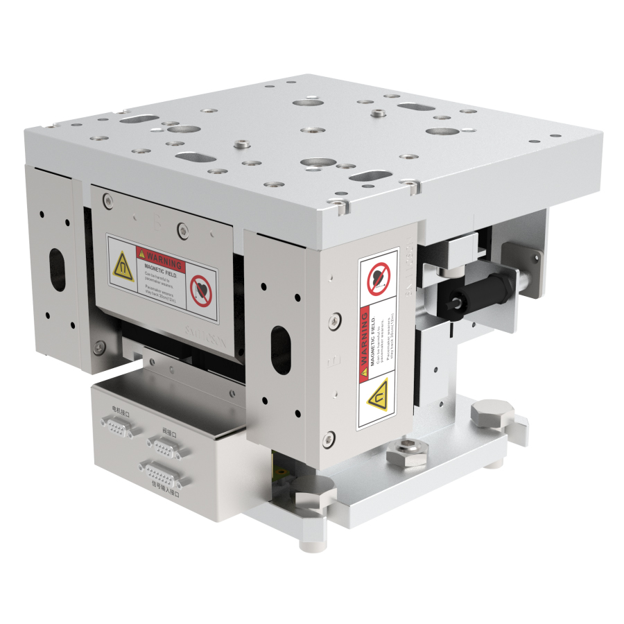 GLRoad SFT040C 气浮主动减振器