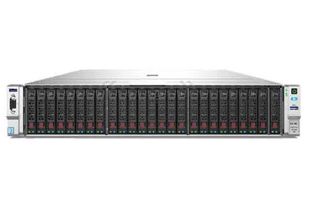 UniServer R4900 G3 服务器