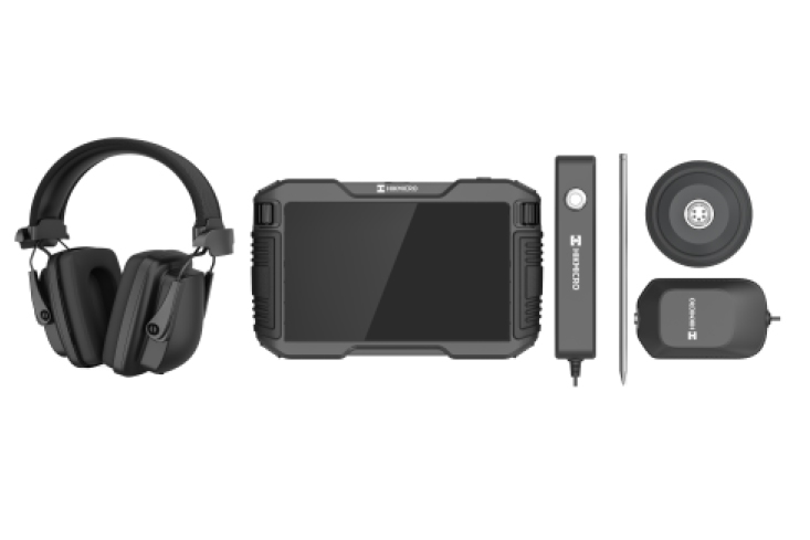 HIKMICRO HM-AP21-A5 专业型测漏仪