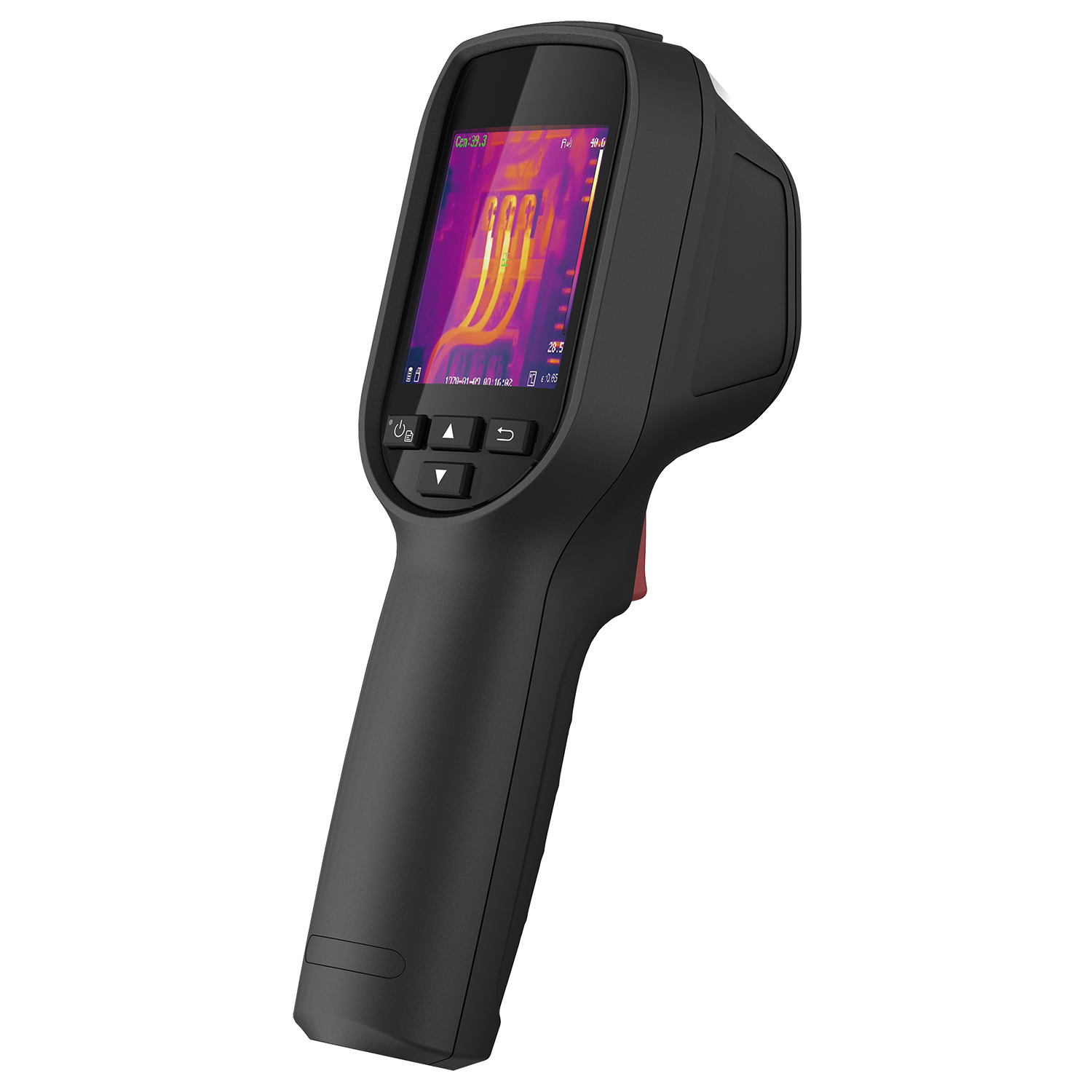 海康微影 TP3系列 经济型手持测温热像仪