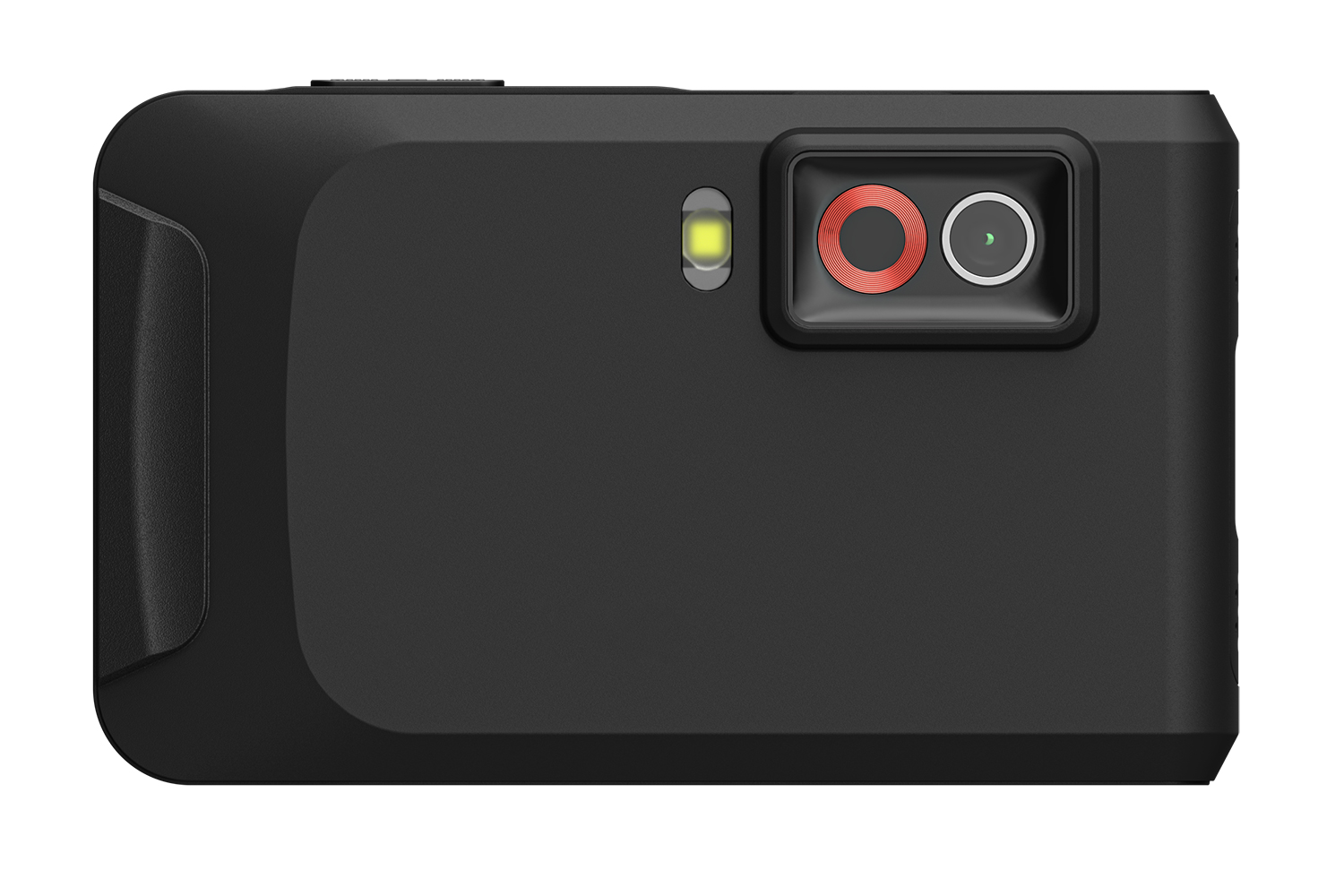 海康微影 TP4系列 口袋型手持测温热像仪