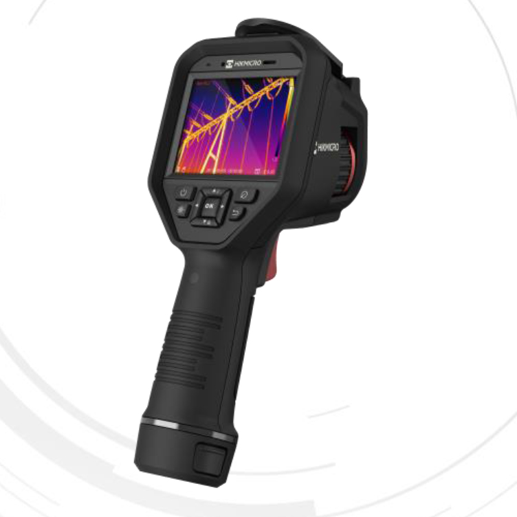HIKMICRO HM-TPH13Pro-3AQF/W 手持测温热像仪