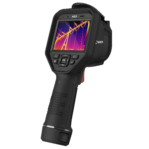 HIKMICRO HM-TPH16Pro-7QF/W 手持测温热像仪