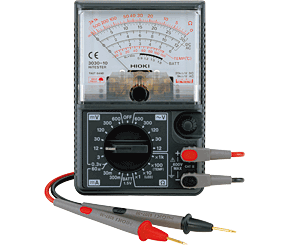 HIOKI 3030-10 模拟万用表