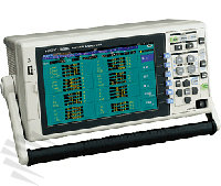 HIOKI 3390 功率分析仪
