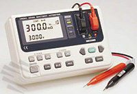 HIOKI 3555 电池寿命测试器