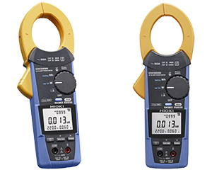 HIOKI CM3286/CM3286-01 AC鉗形功率計