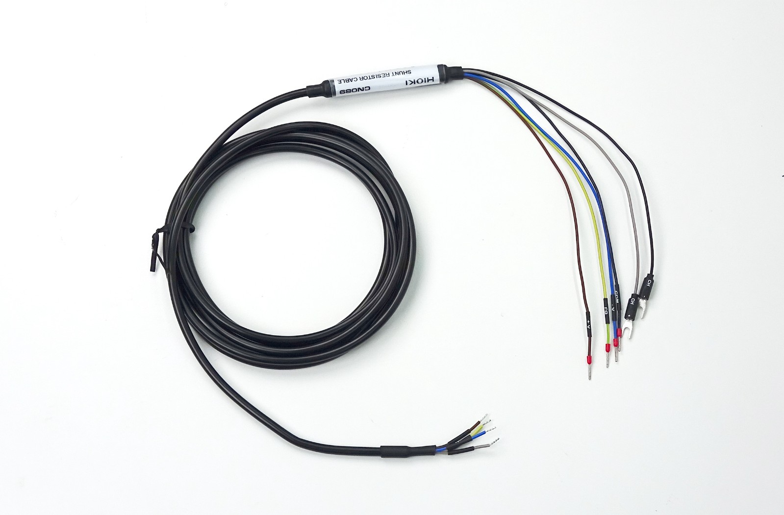 HIOKI CN089 分流电阻线