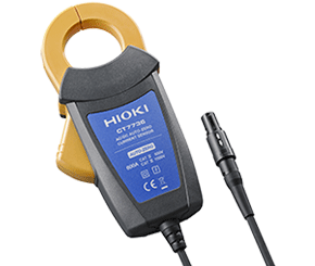 HIOKI CT7736 AC/DC自動調零電流傳感器