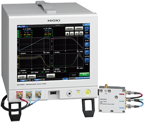 HIOKI IM7581 阻抗分析仪