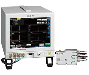 HIOKI IM7587 阻抗分析仪