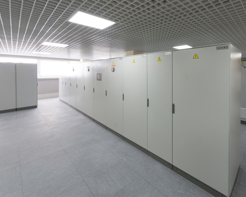 将测量数据直接输入到 Excel® 表格