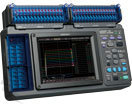 HIOKI LR8400-21/8401-21/8402-21 数据记录仪