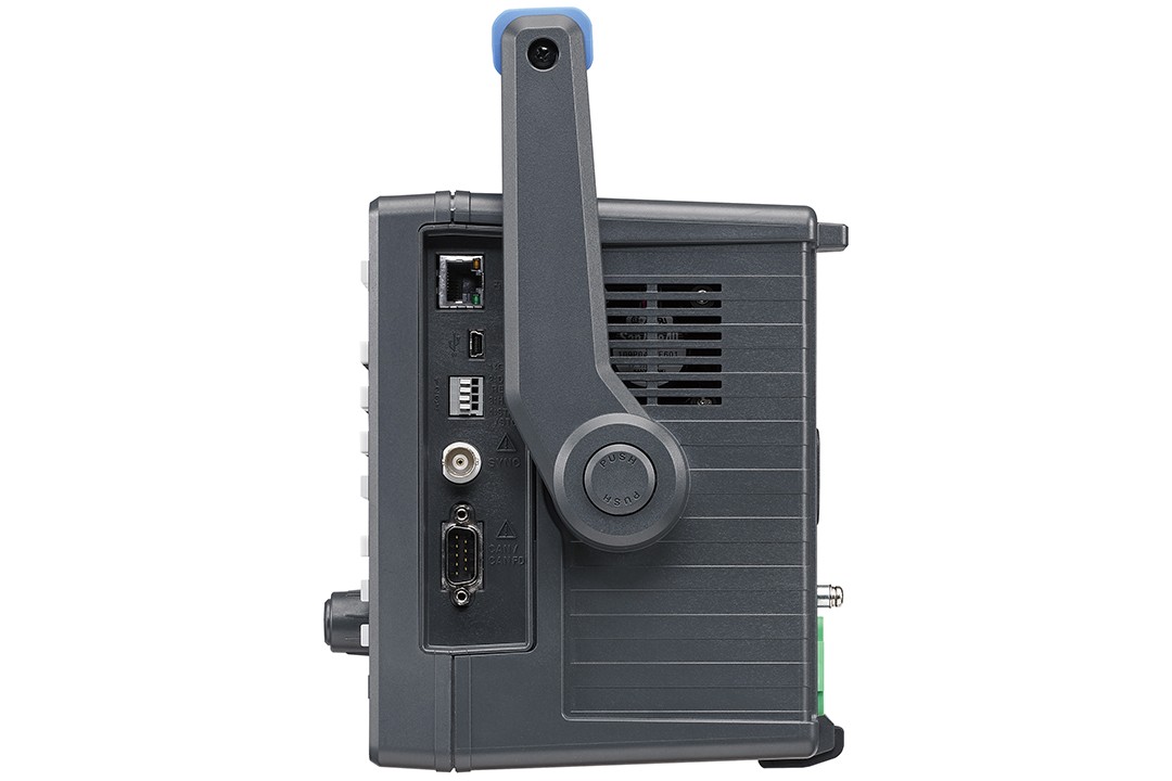 HIOKI PW4001 功率分析仪