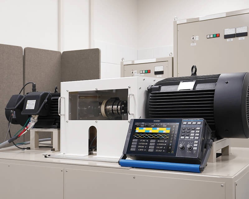 能应对各种现场测试问题的设计