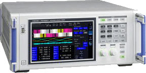 PW6001 功率分析仪