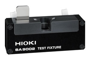 HIOKI SA9002 测量夹具